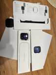 Apple watch S9 45 GPS Cellular