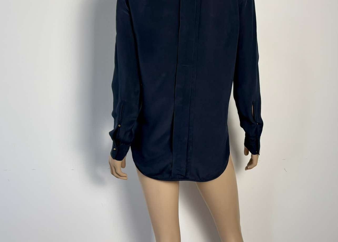 Day Birger et Mikkelsen koszula oversize damska S  
100%jedwab 
Rozmia