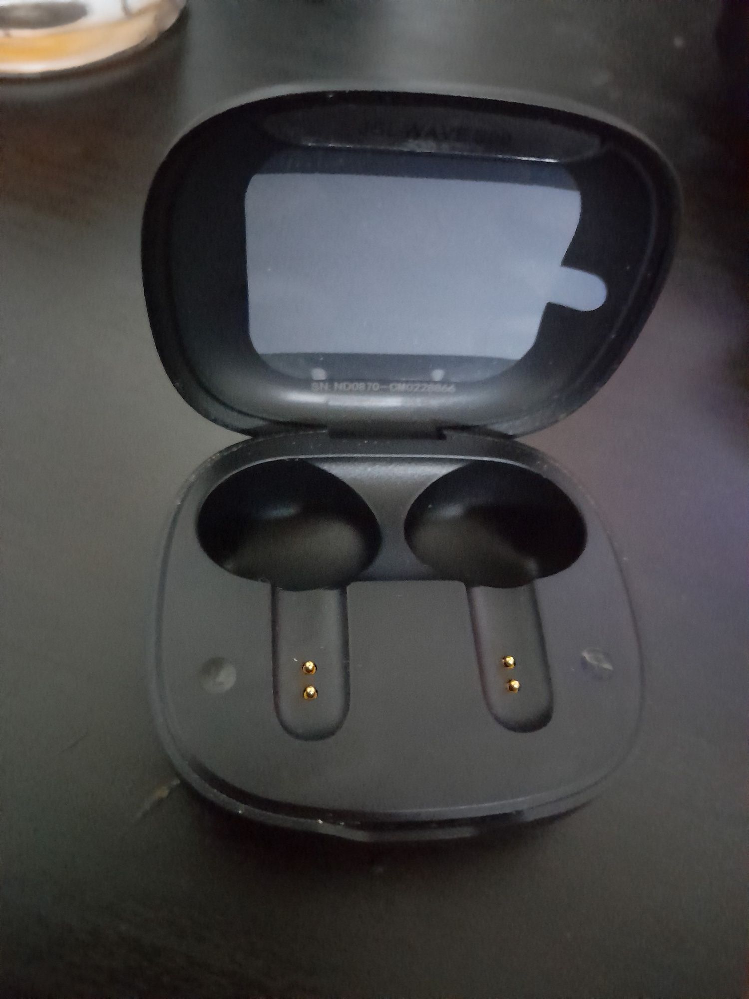 Słuchawki JBL WAVE 300 tws