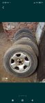 Alufelgi 16'  5x112