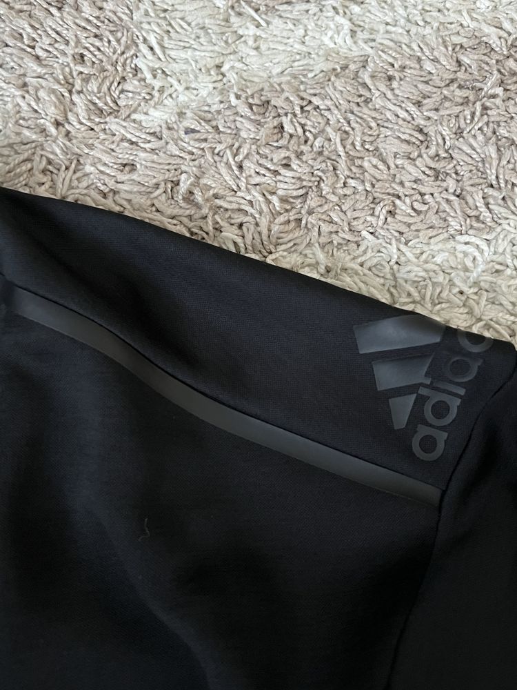 Кофта, олімпійка Adidas Z.N.E. Climalite