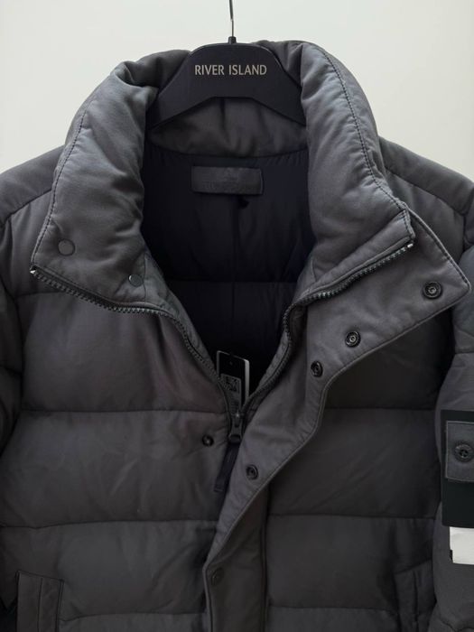 Оригінал куртка Stone Island  Giubbotto K2S154100100S0F26 V0067
