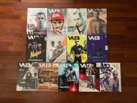 Wszystkie magazyny VAIB - 13 egzemplarzy