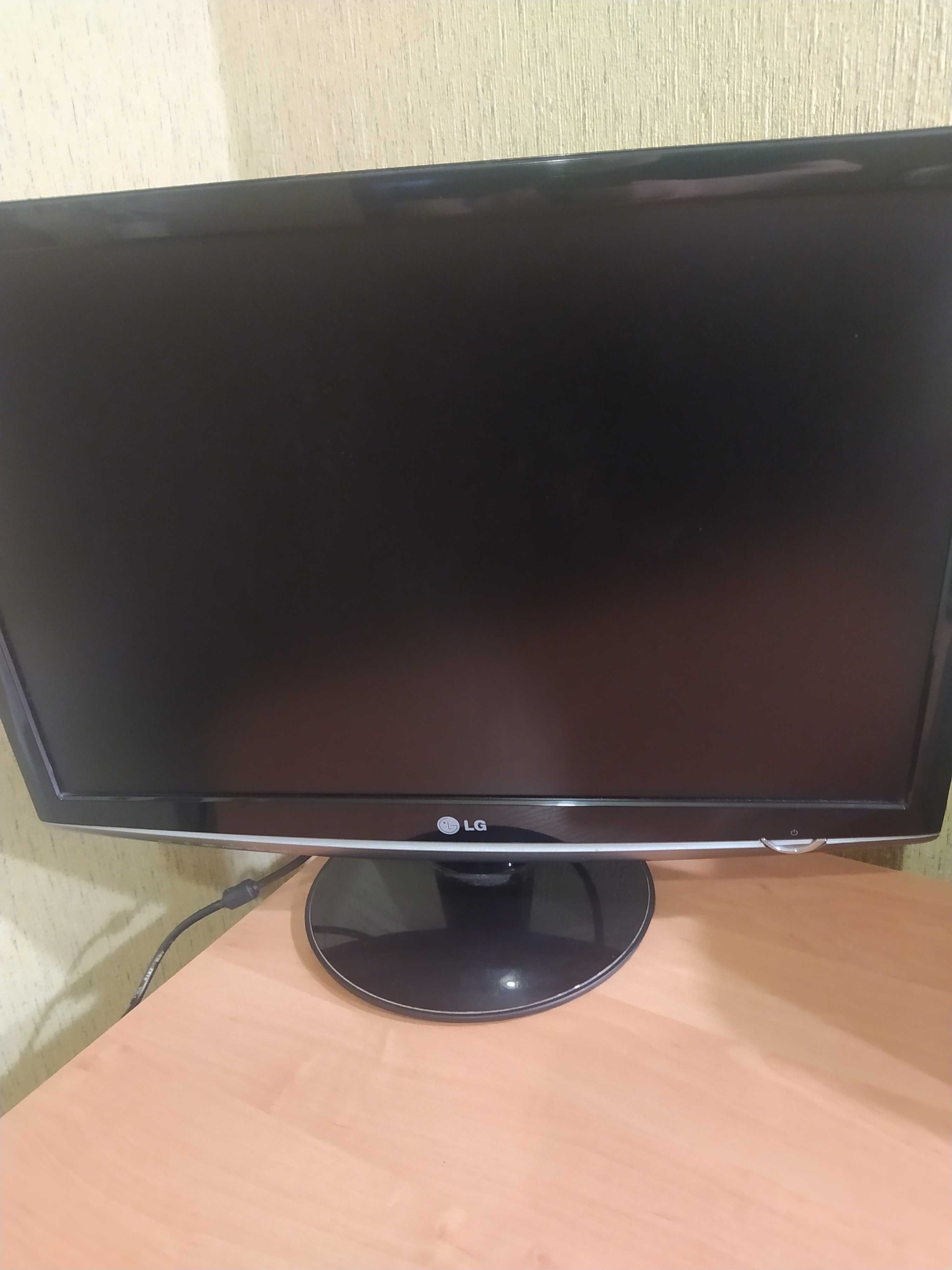 Продам монитор LG 22