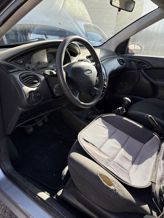 Ford focus SW 1.8 tddi