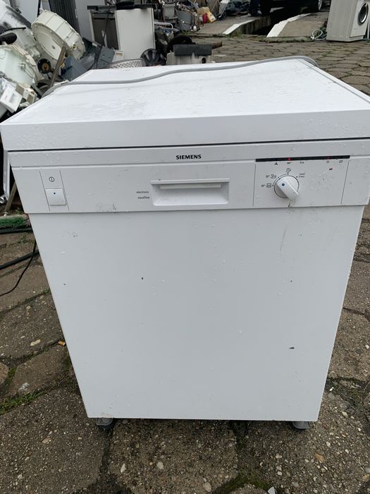 Zmywarki do naczyń 60 i 45