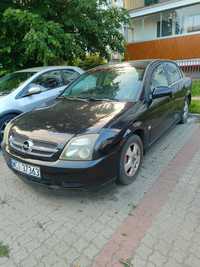 Opel Vectra c 2.2 dti 2003 rok