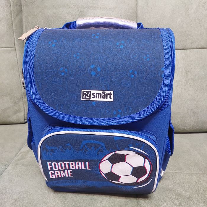 Рюкзак, портфель ортопедичний