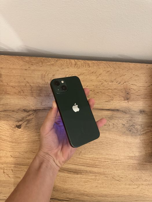 IPhone 13 128gb - zielony kolor!