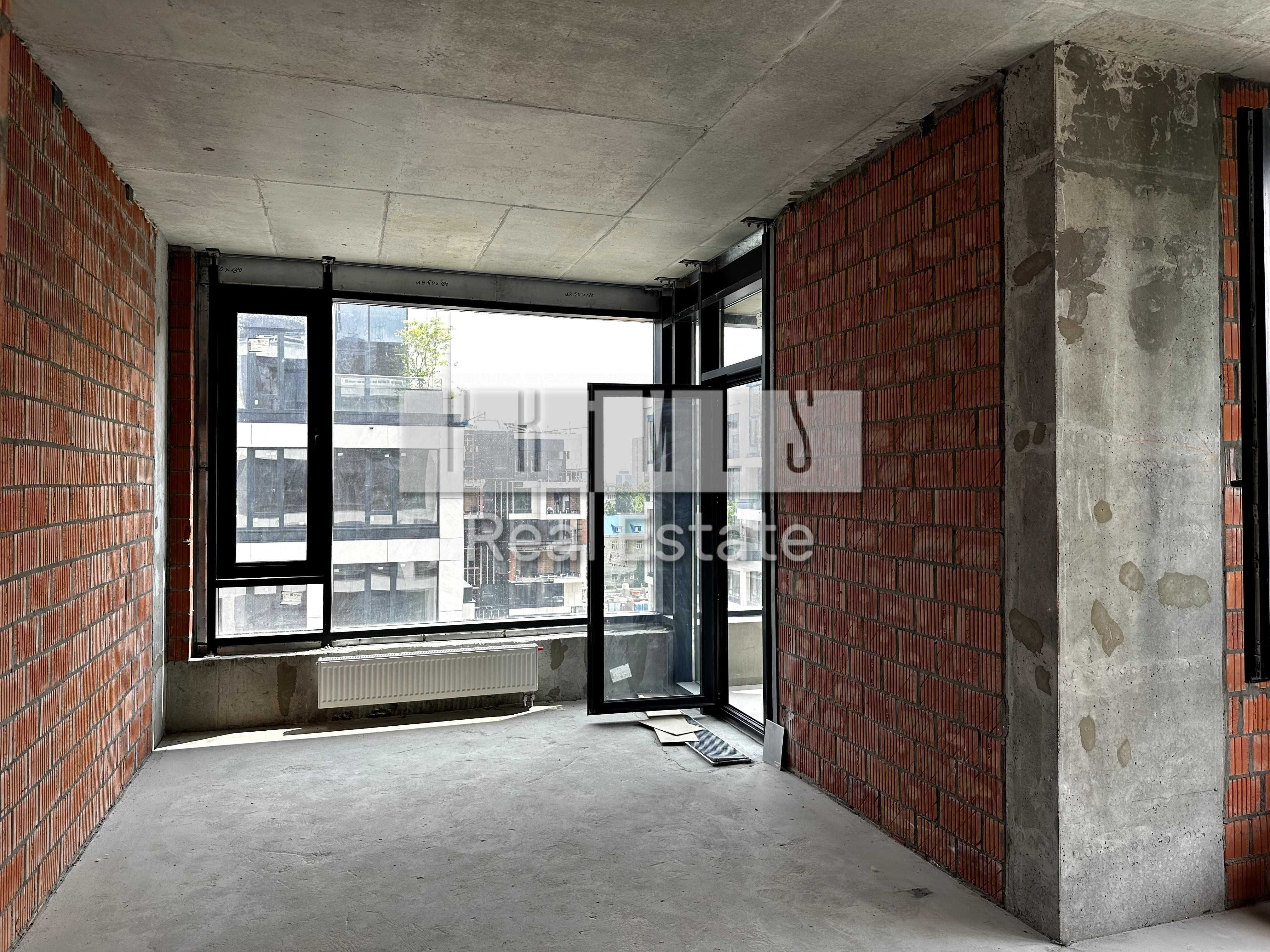 Продаж кутової квартири ЖК Unit.City, вул. Ґарета Джонса, 8