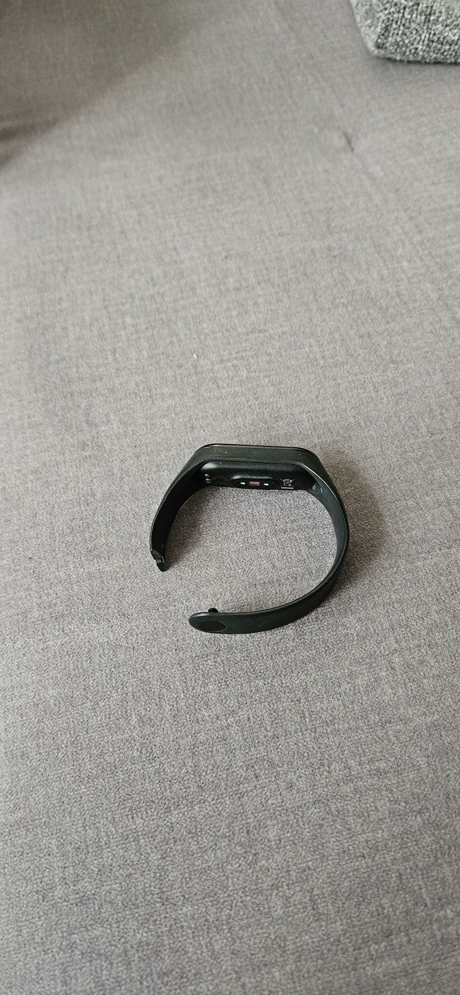 2x opaska mi band