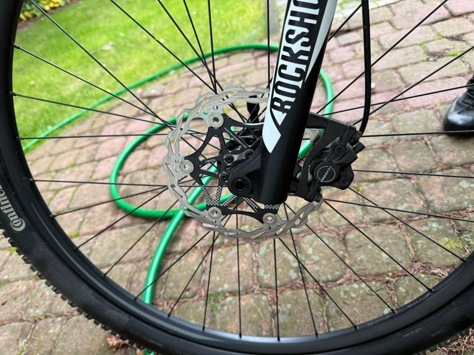 Trek X Caliber 7 29 Cali