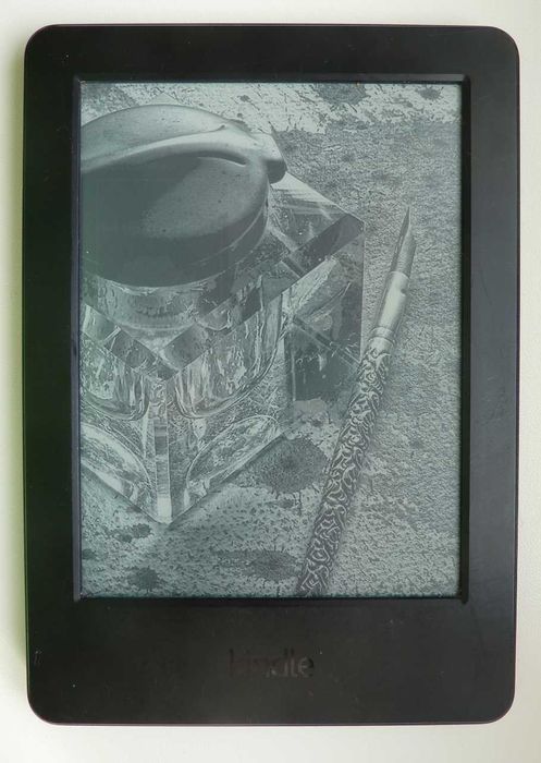 Amazon Kindle 7 touch - czytnik ebook -ów 4GB WiFi