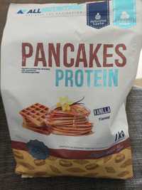 Allnutrition pancakes protein 1 kg wanilia