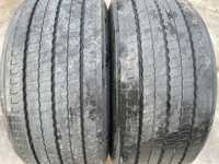 Nowe opony Michelin X Line 385/55r22.5 385/55-22.5