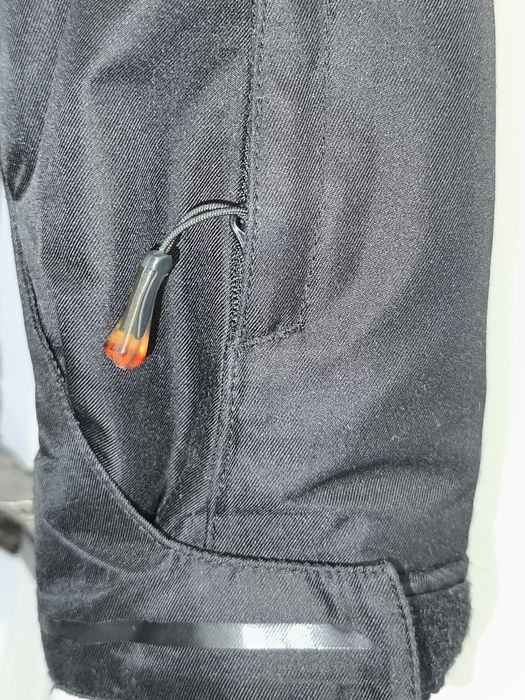 Лижна куртка  4F NEON SNOW