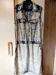Sukienka a'la jeans Reserved 36