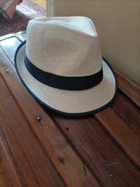 Chapéu de verão para sol