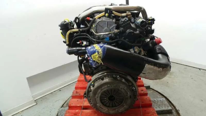 Motor B4204T6 VOLVO 2.0L 203 CV