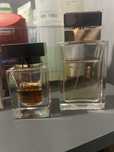 Парфум Dolce&gabbana the only one pure femme,тонік гель innoaesthetics