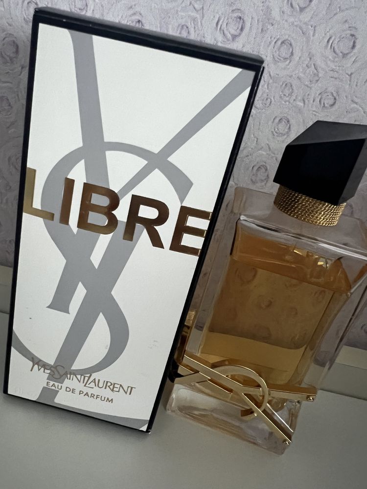 Yves Saint Laurent Libre 90 ml