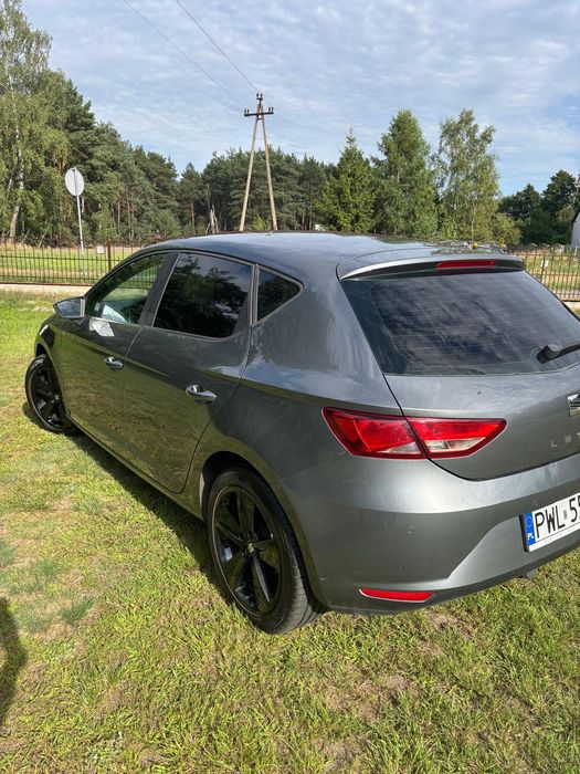 Seat Leon 2.0 TDI