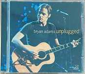 Bryan Adams - Unplugged - 1997 - CD