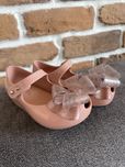 Buty Melissa, baleriny rozm 22/23 dziewczynka