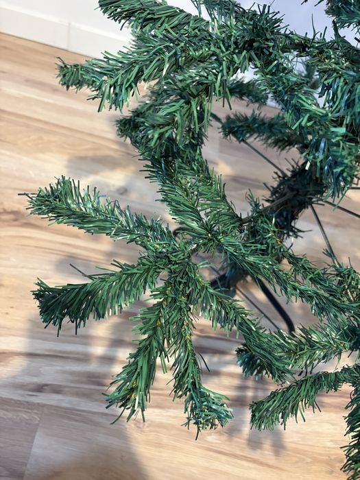 Sztuczna choinka 150cm