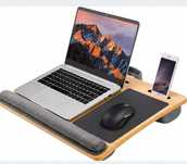 Podkladka pod laptopa