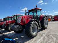 McCormick X6.616 XTRASHIFT [155 KM] Skrzynia 54+18, 2023r.