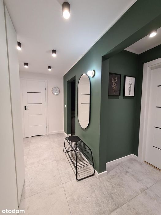 Inwestycja przynosząca stały zysk - Os. Czecha 18, Poznań