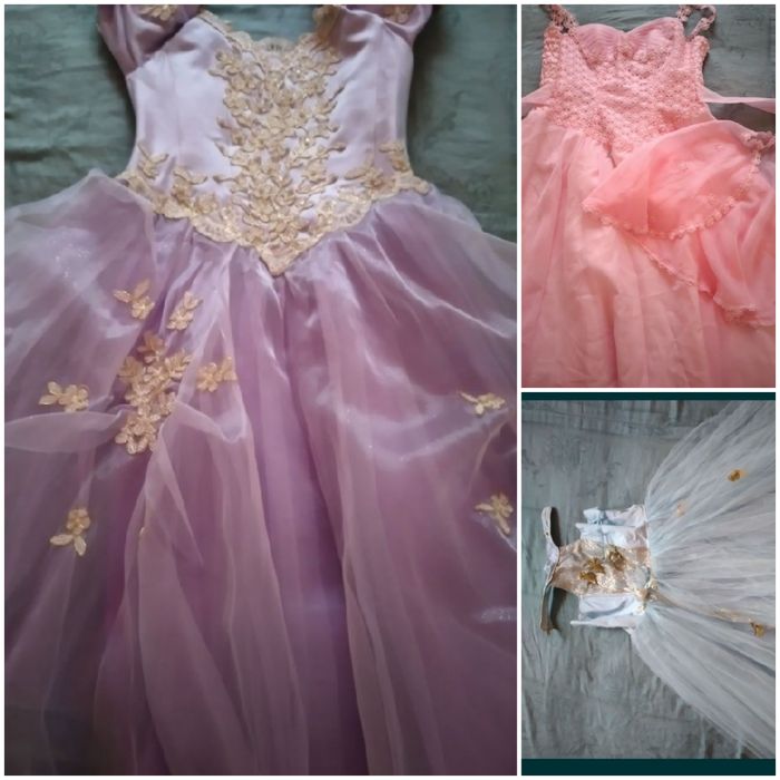 Сукня святкова,випускна