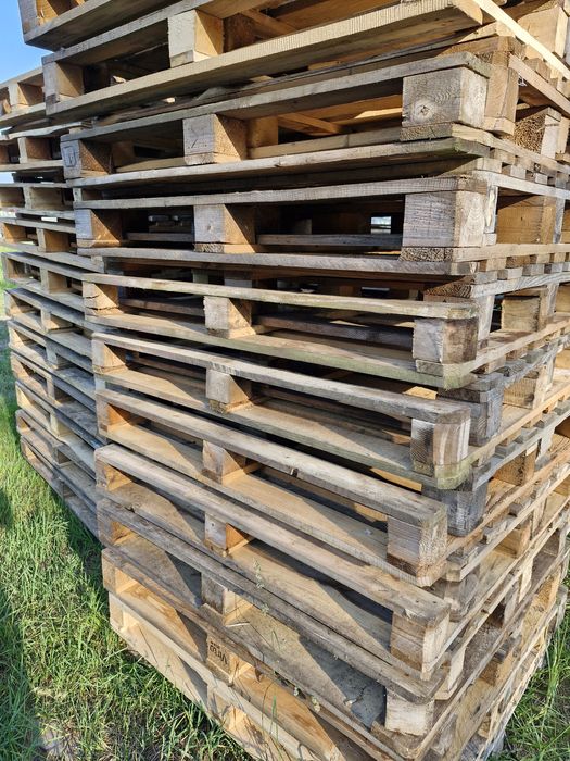 Palety 120/100 ,1200/1000