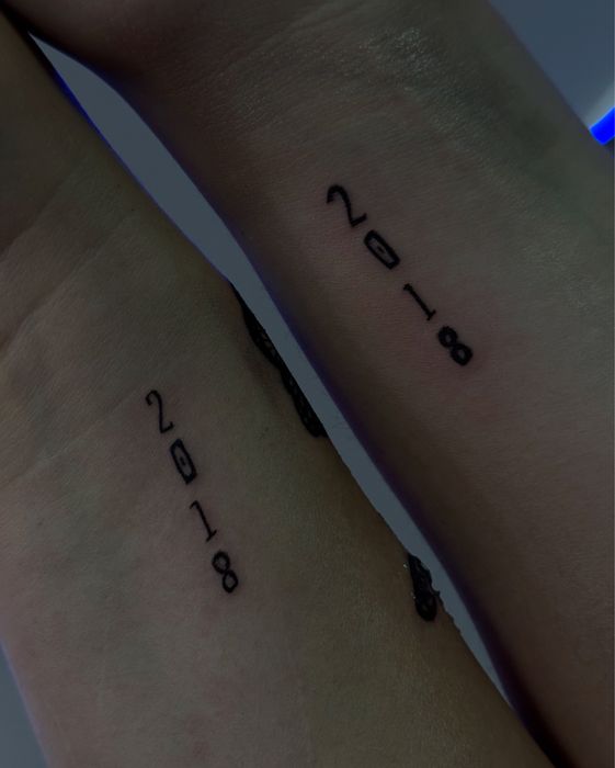 Тату салтовка 500