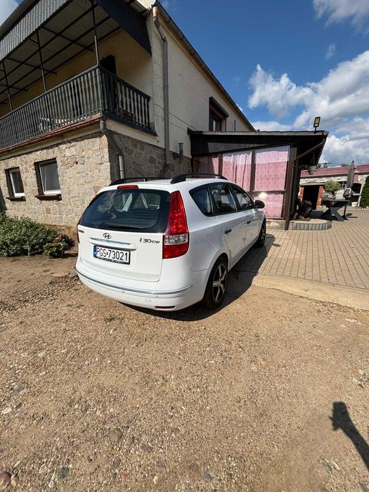 Hyundai i30cw 1.4 benzyna