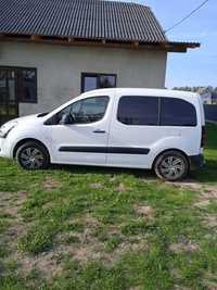 Продам машину. Citroen Berlingo