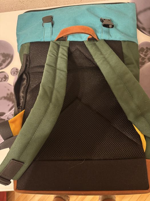 Рюкзак Horondi Roll top