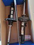 Amortecedor/es frontal original VW Golf GTE