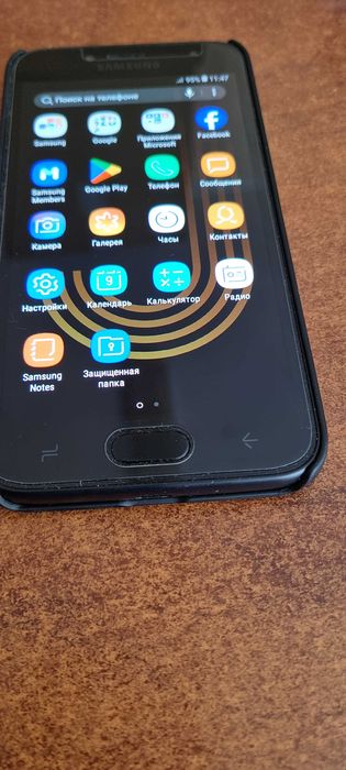 Samsung Galaxy J2 (в идеальном состоянии)