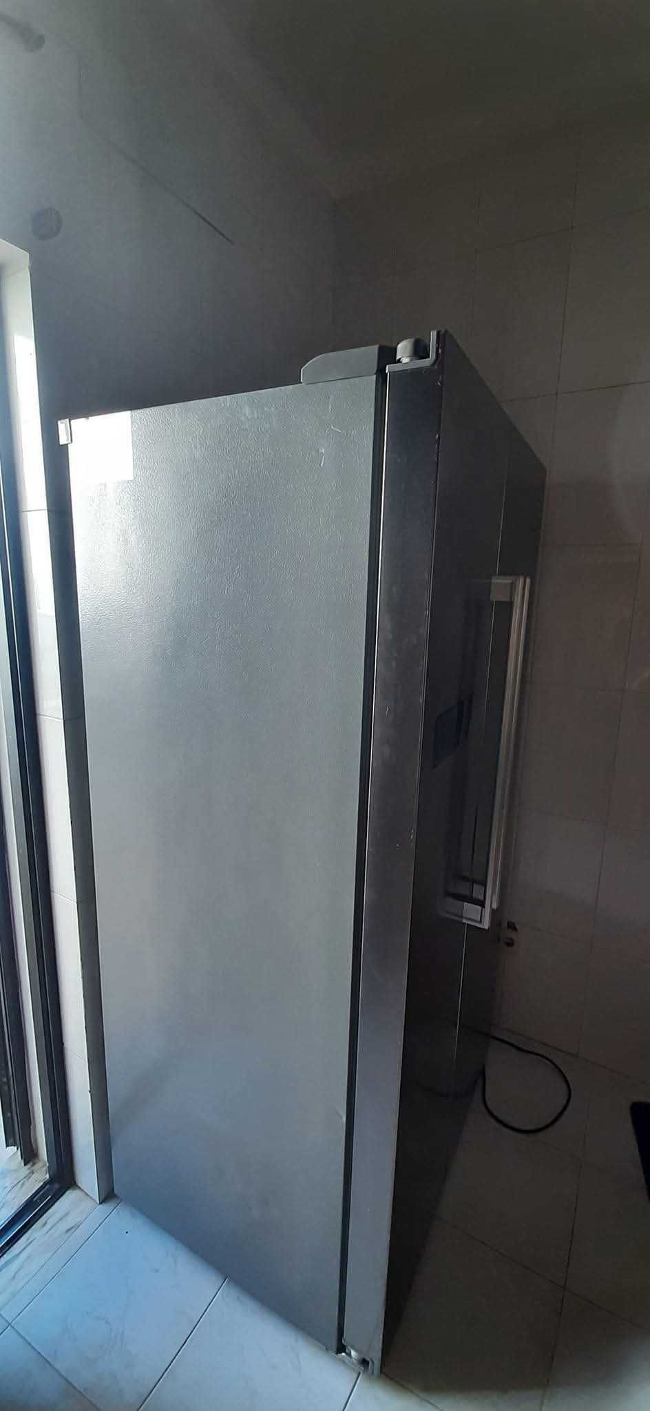 Frigorífico Americano 2 Portas