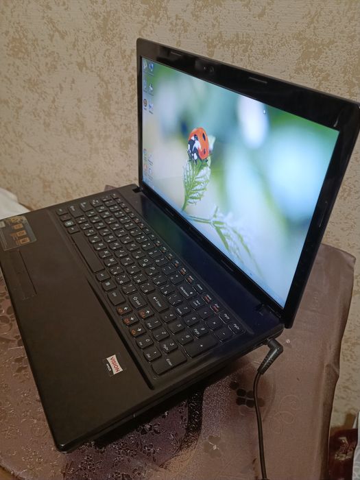Ноутбук Lenovo G585