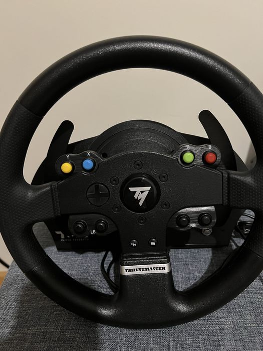 Volante Volante thrustmaster TMX xbox