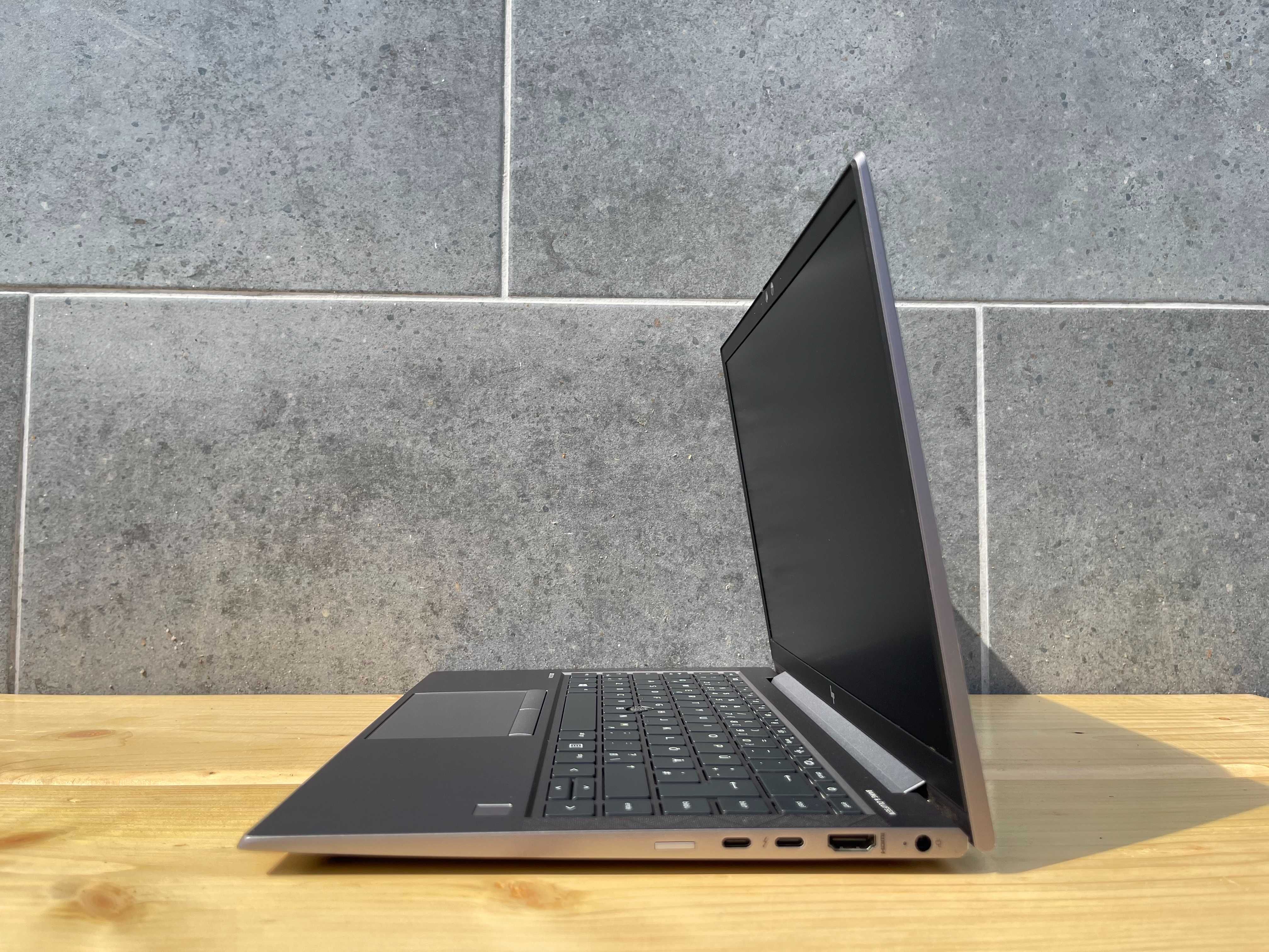 HP ZBook Firefly 14 G7/i5-10210U/16Gb/SSD 256Gb/14"/FHD IPS/Гарантія