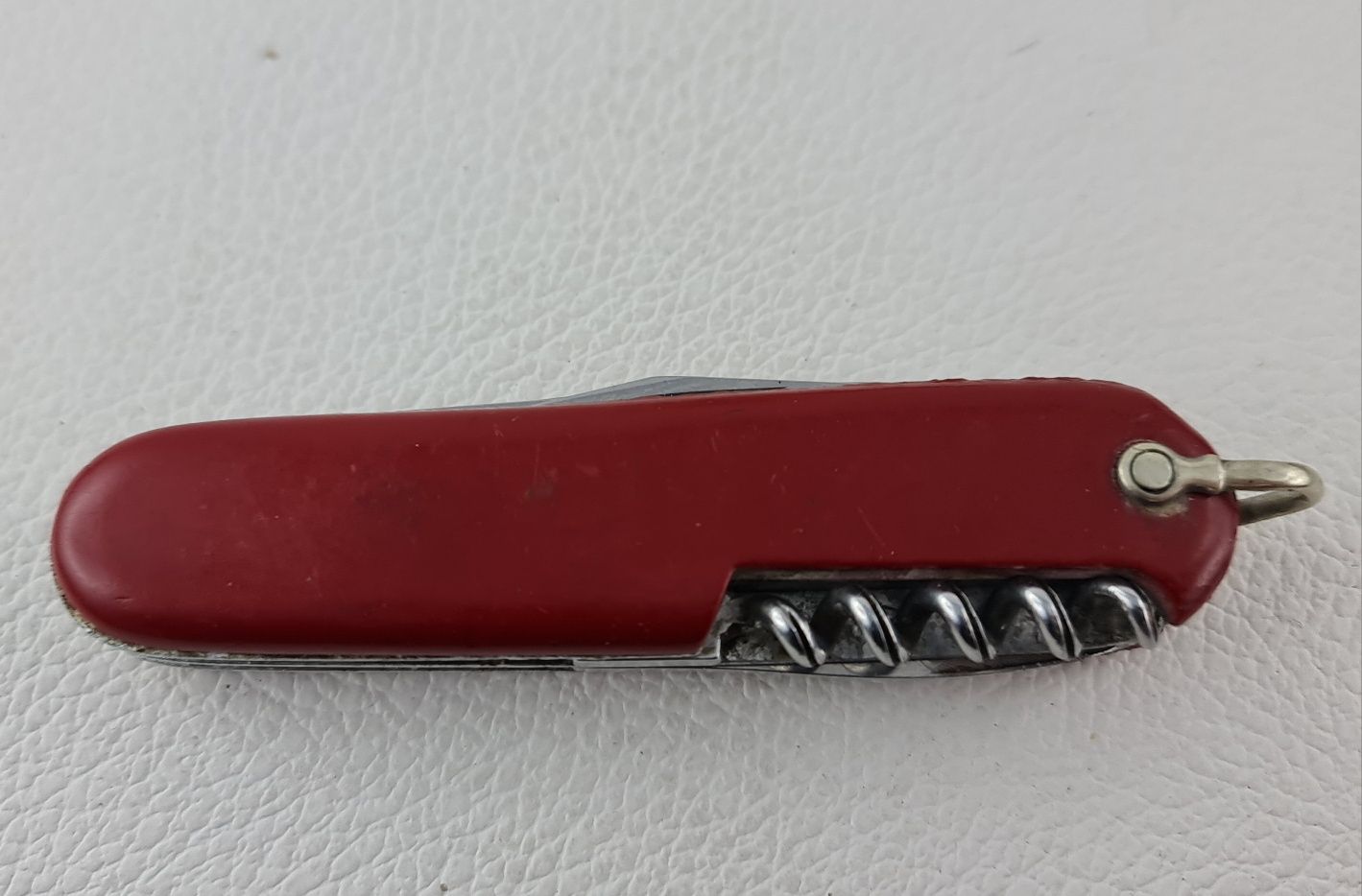 Victorinox victoria oficerski stary scyzoryk z lat 60tych Unikat