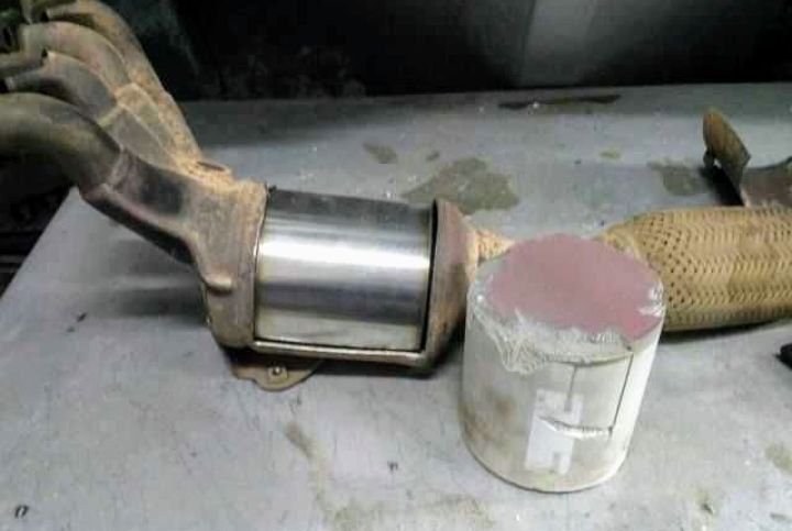 БЕСПЛАТНОЕ Удаление Катализатора ПРОШИВКА ЕВРО-2