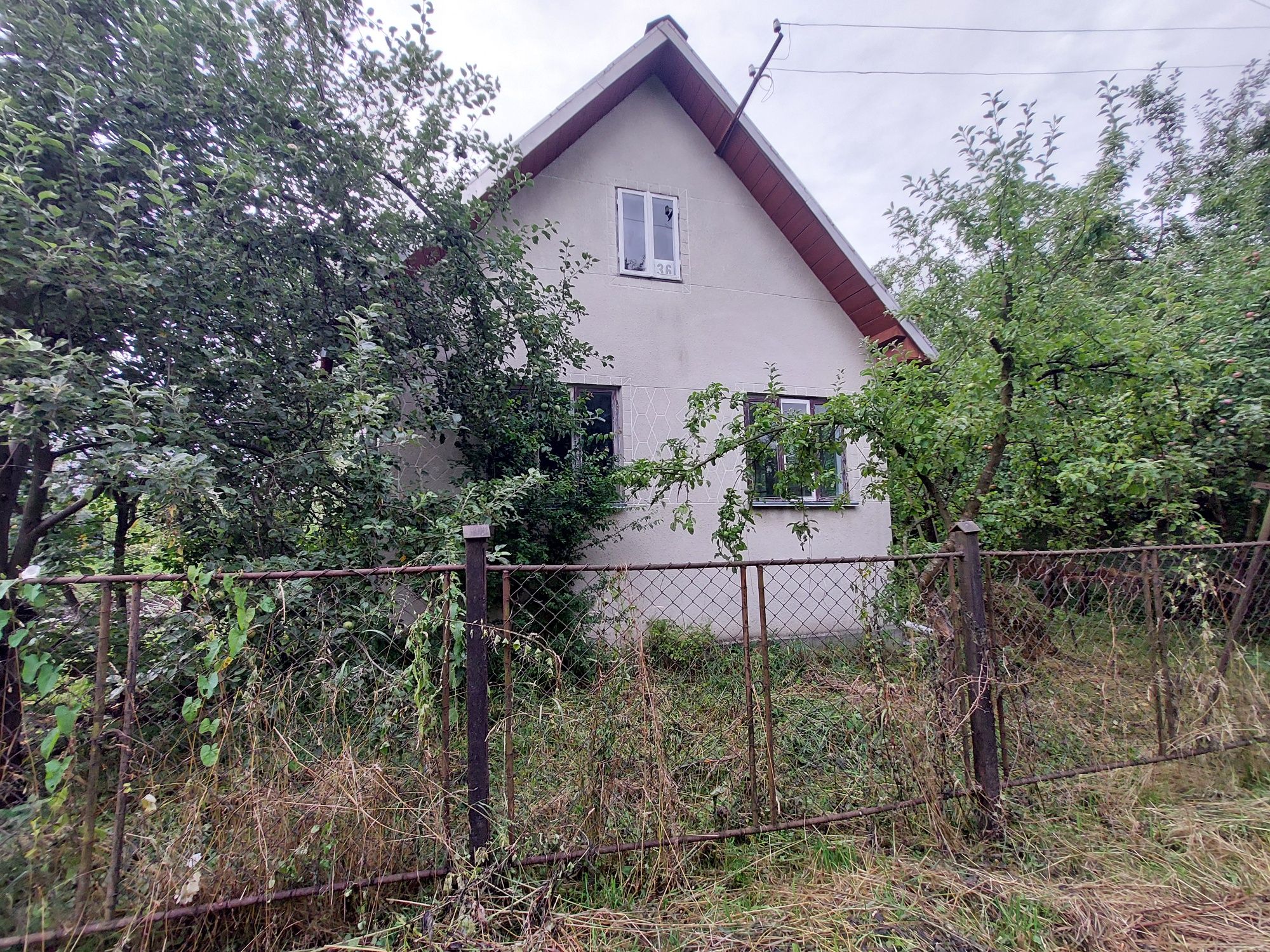 Продаж дачного будинку кооператив Світанок м. Дрогобич