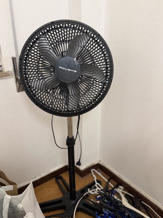 Moveis, aquecedor, ventoinhas, termaculador, Tv, exaustor