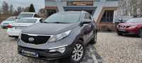 Kia Sportage 1.7 diesel