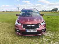 Chrysler Pacifica AWD 4*4